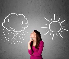 Try Personal Forecaster