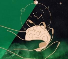 Lucky Encounters Destiny