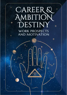 Career & Ambition Destiny