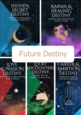 Try Future Destiny