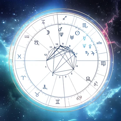 Free Horoscope Chart