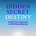 Hidden Secret Destiny