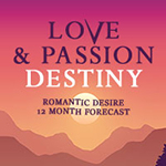 Love & Passion Destiny