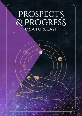 Prospects & Progress